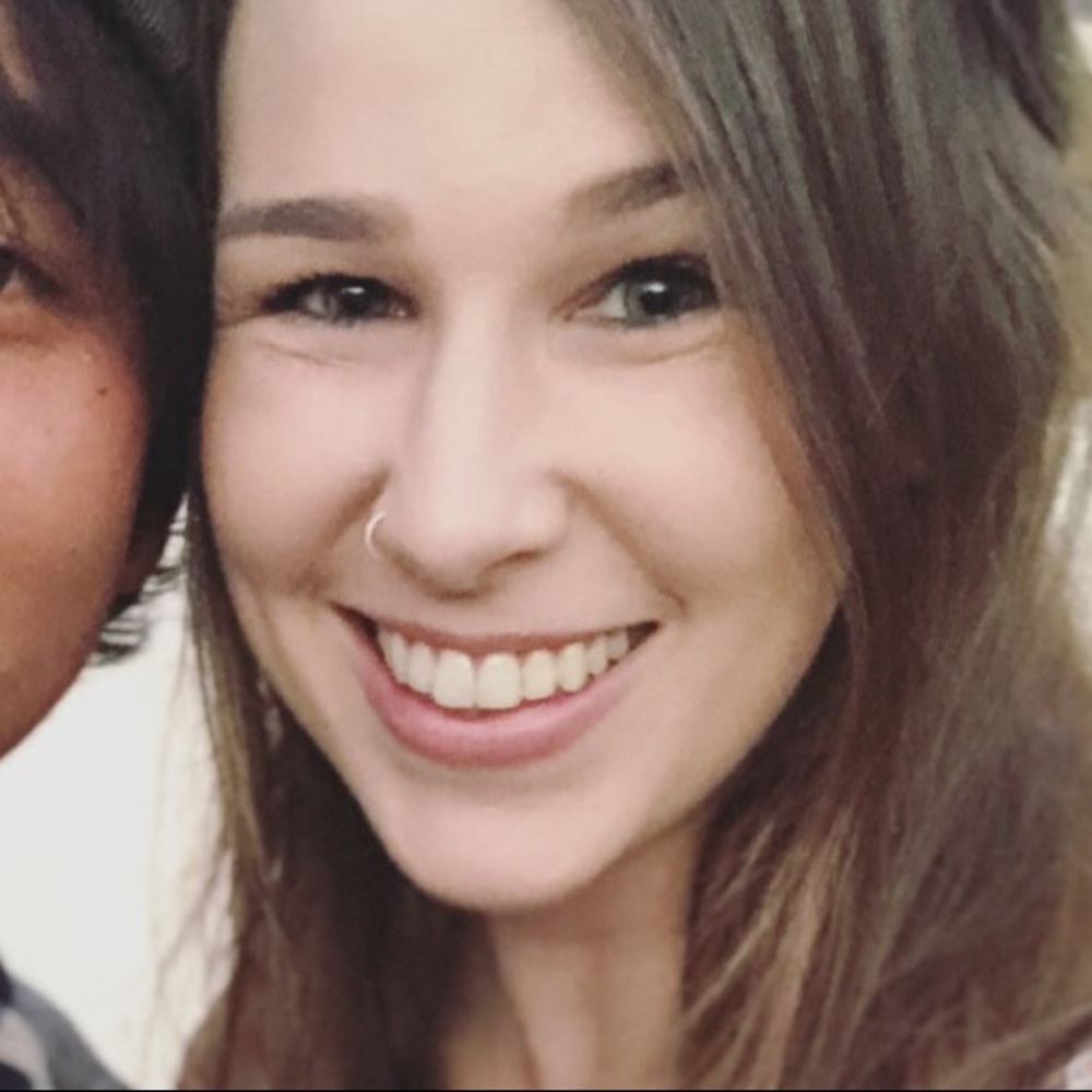 Meet your Posher, Jessye